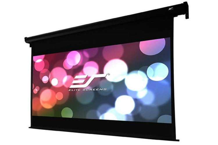 100 MOTORISED 1610  2.351 DUAL RATIO PROJECTOR SCREEN IR RF CONTROL RJ45 12V TRIGGER 100 MOTORISED 1610  2.351 DUAL RATIO PROJECTOR SCREEN IR RF CONTROL RJ45 12V TRIGGER